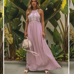 Tropicana Maxi Dress